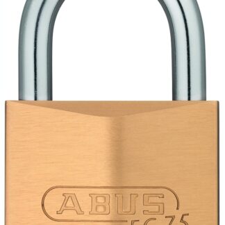 CADENAS 40MM LAITON CLE REV BLIST