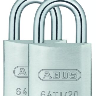 2 CADENAS 20MM TITALIUM BLISTER