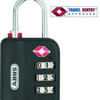CADENAS 30MM TSA COMBI NOIR BLIS
