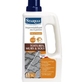 IMPERMEA SOL EXTER HYDROF OLEOF 1L