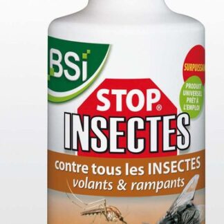 STOP INSECTE PULVE 500 ML TP18