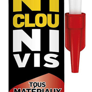 COLLE NCNV TS MAT OBJETS LOURD 460G