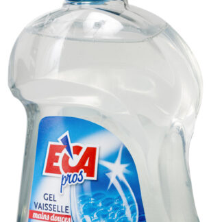 ECA LIQ VAISS MAINS DOUCES 500ML