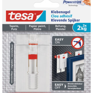 TESA FIX INT CLOU ADH 2X2KG PPEIN