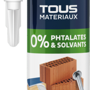 BOSTIK FSP PUREFIX UNIVERSEL 460GR