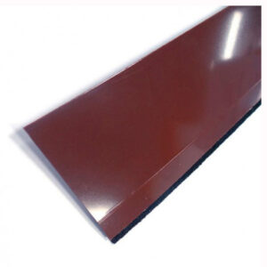 GEKO BAS P PVC SOUPLE FEUTRE1M MAR