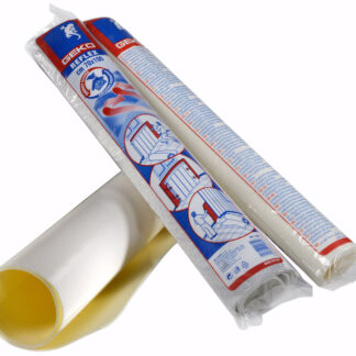 GEKO PANNEAU REFLECHIS BLANC 70X100