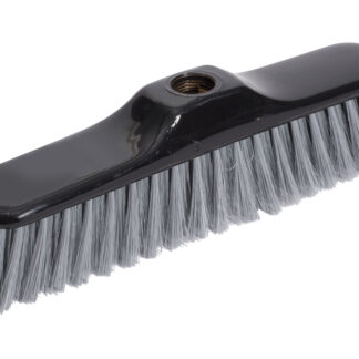 BALAI DROIT PVC GRIS