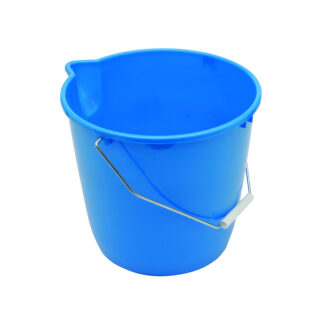 SEAU POUR BALAI A FRANGE 12L