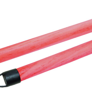 MANCHE BALAI ACAJOU 120CM EMB 24MM