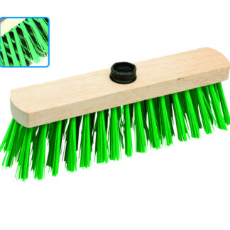 BALAI CANTONNIER DROIT29CM EMB24