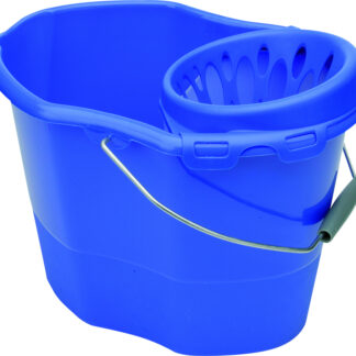 SEAU12L AVEC ESSOREURSE&BAC RECUP