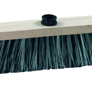 BALAI SOL CIMENT29CM PVC EMB24MM