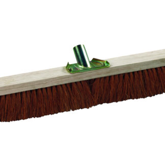 BALAI USINE 60CM COCO EMB28MM