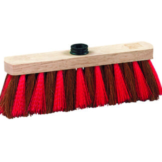 BALAI ZEBRE29CM COCO POLYP EMB24MM