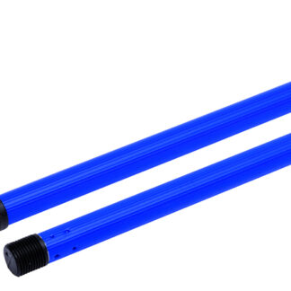 MANCHE BAL ACIER GAIN120CM EMB24MM