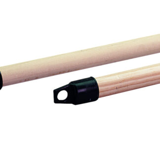 MANCHE BALAI BOIS BR130CM EMB24MM