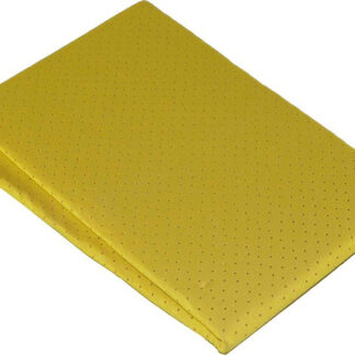 PEAU SYNTH PERFOREE 35X40