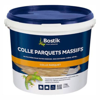 BOSTIK COLLE PARQUET MASSIF 7K