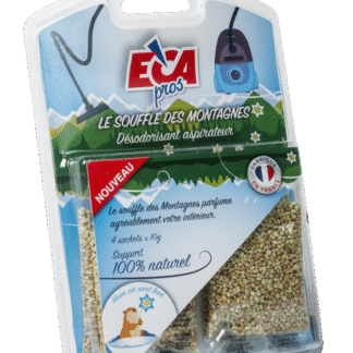 ECA DESODORISANT ASPIRATEUR