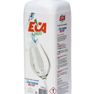 ECA PROS POUDRE LAVAGE 1.2KG