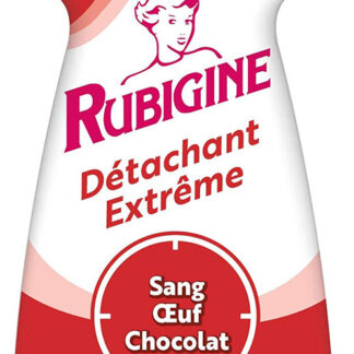 RUBIGINE DETACHANT SANG 100ML