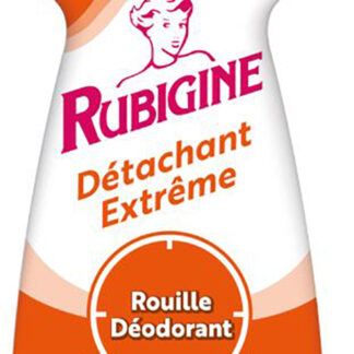 RUBIGINE DETACHANT ANTIROUILLE100ML