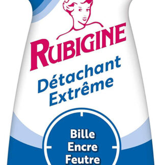 RUBIGINE DETACHANT ENCRE 100ML
