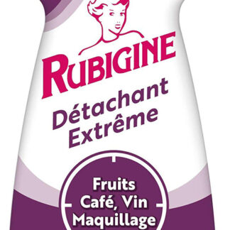 RUBIGINE DETACHANT FRUITS 100ML