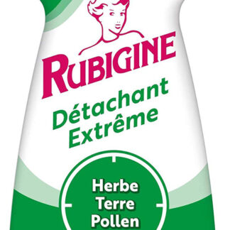 RUBIGINE DETACHANT HERBE 100ML