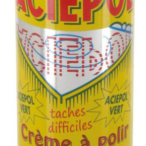 ACIEPOL VERT 250 ML N°2