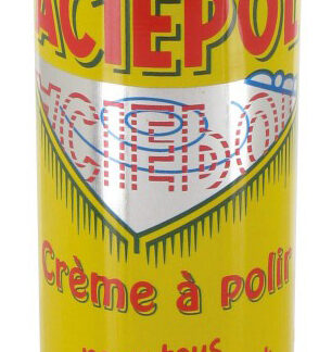 ACIEPOL BLANC 25O ML N°2
