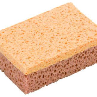 EPONGES X2 2EN1 SYNTH ET VEGETAL