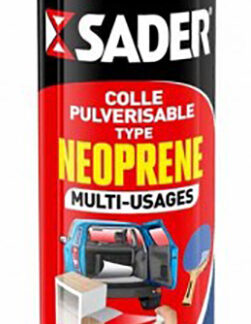 SADER NEOP MULT US AERO 500ML