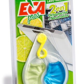 ECA DESODORISANT LAV VAI CITRON