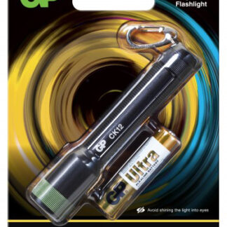 GP TORCHE PORTE CLE CK12 AAA X1