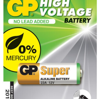 GP PILES ALCALINES SPE MN21/VA23GA