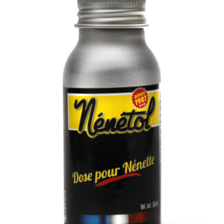 RECHARGE LIQUIDE NENETOL