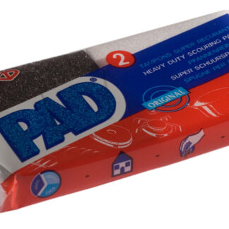 TAMPONS PAD RECURANTS X2