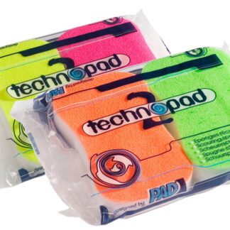 TAMPONS TECHNOPAD ERGO X2