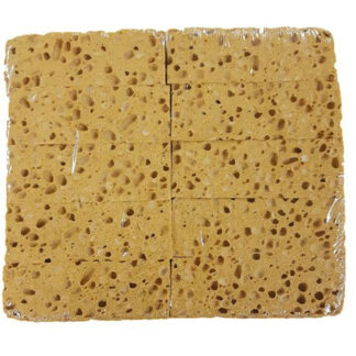 LOT 10 EPONGES GR TRVX LOTN2