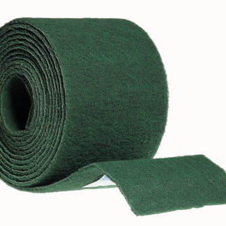 ROULEAU ABRASIF VERT 5M