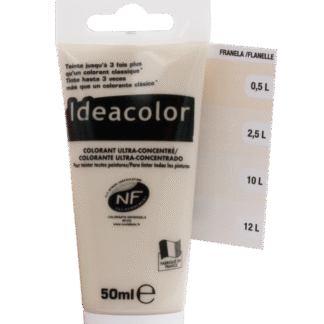 COLORANT FLANELLE 2009 50ML