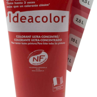 COLORANT ROUGE 2014 50ML