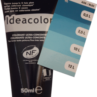 COLORANT BLEU 20207 50ML