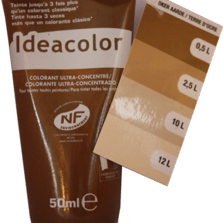 COLORANT TERRE D OCRE 2049 50ML