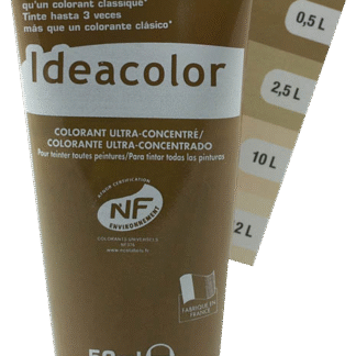 COLORANT SIENNE NATURELLE 2052 50ML