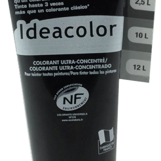 COLORANT NOIR 2070 50ML