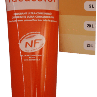 COLORANT JAUNE BOUTON OR 2003 100ML