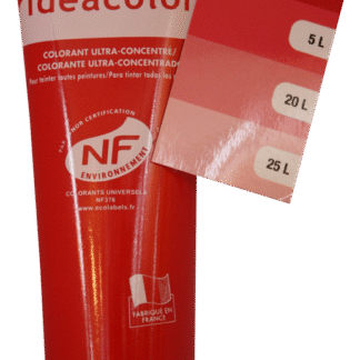 COLORANT ROUGE 2014 100ML